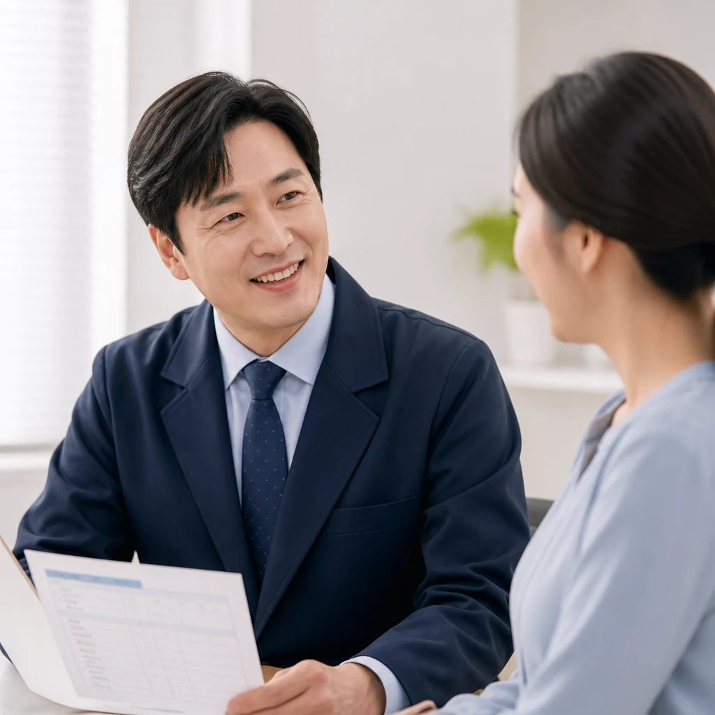 양평군 공무원검진, 어떤 병원을 선택해야 할까요?