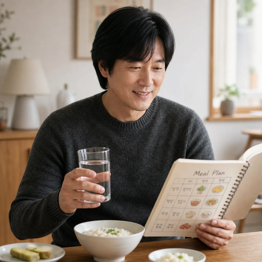 양평군 대장내시경 이미지 2