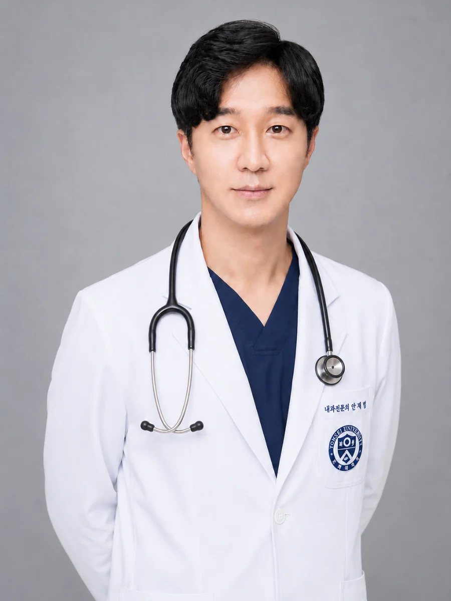 안재범 대표원장